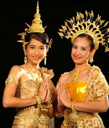 泰国有哪些风俗民情？