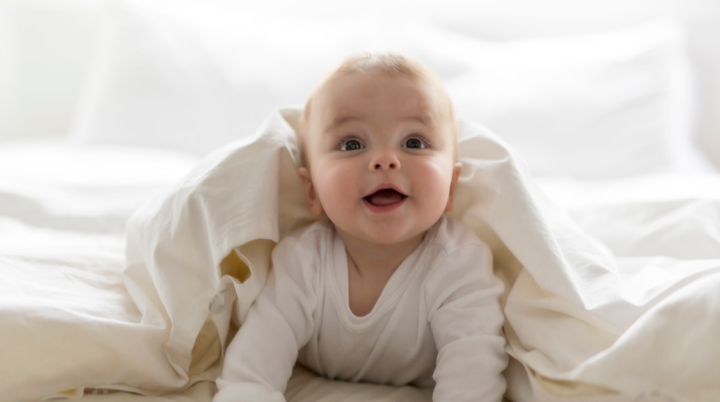 乳胶味道对宝宝有害吗？