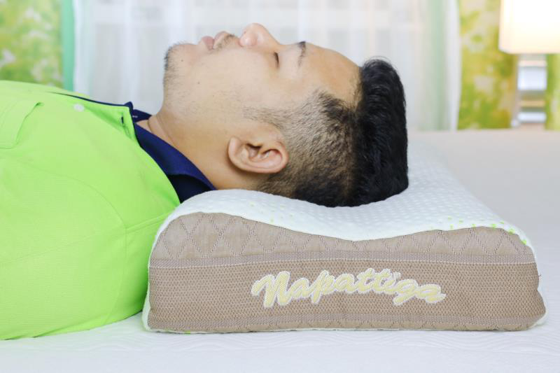 泰国娜帕蒂卡Napattiga天然乳胶寝具招代理吗，代理需要什么条件？